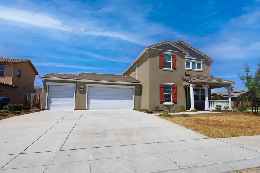 2701 N Dee Ann Avenue, Fresno, CA 93727 - Image #3