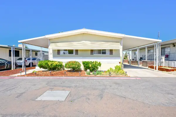 105 W Herndon Avenue #18, Pinedale, CA 93650