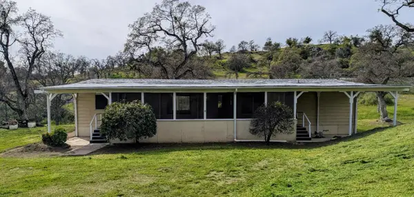 38227 Squaw Valley Road, Yokuts Valley, CA 93675