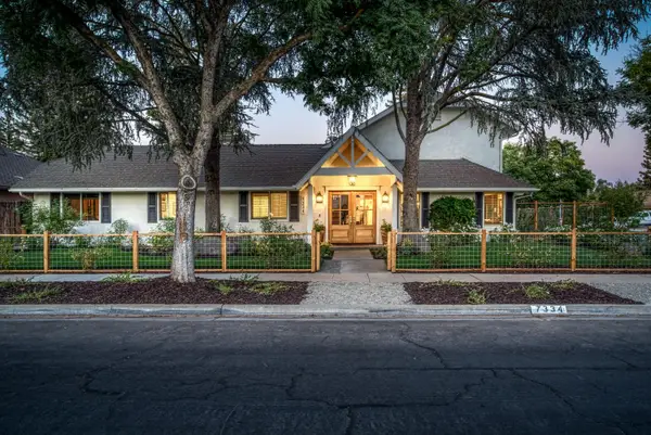 7334 N Teilman Avenue, Fresno, CA 93711