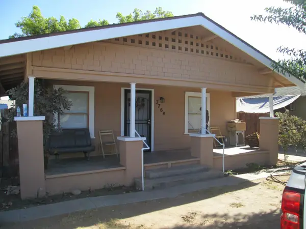 3764 E Iowa, Fresno, CA 93702