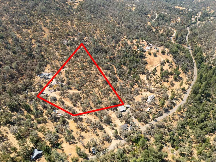 5799 Corey Pines Road, Mariposa, CA 95338 - Image #2