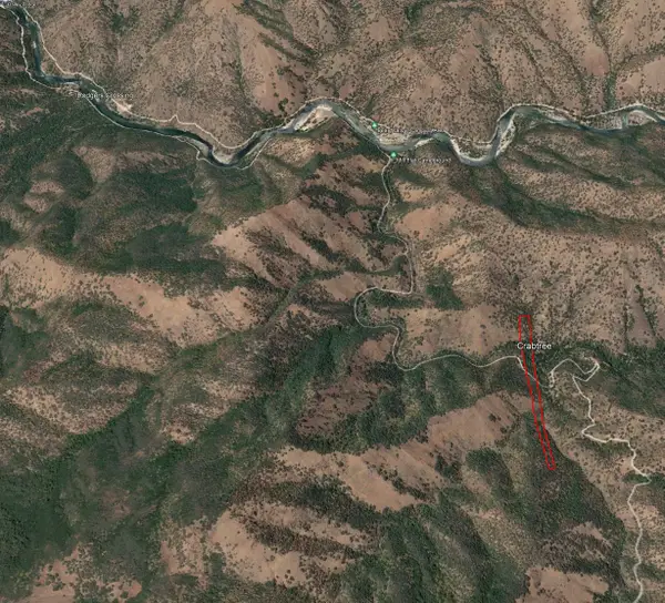 1 Trimmer Springs Rd, Miramonte, CA 93657