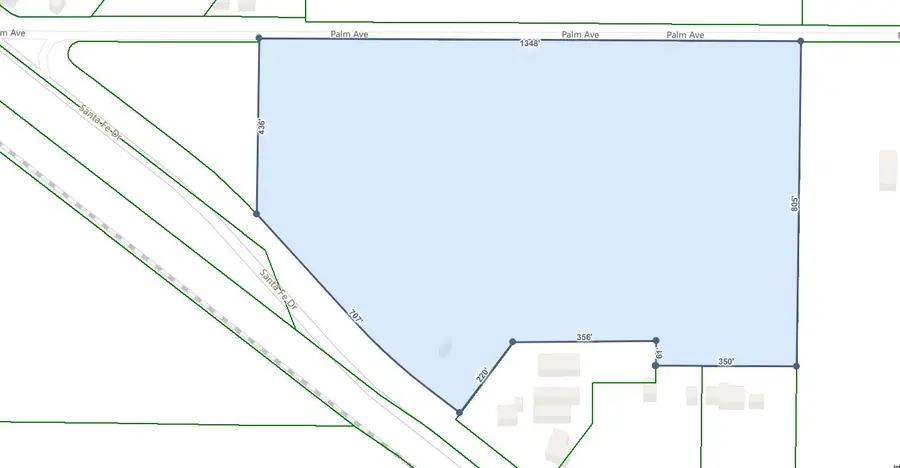 9895 Palm Avenue, Winton, CA 95388 - Image #3