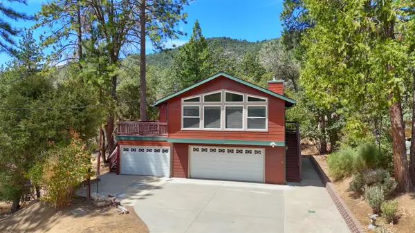 35768 Sierra Linda Drive, Wishon, CA 93669