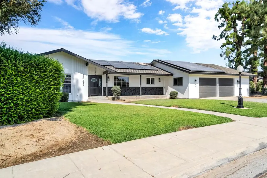 2482 Country Club Lane, Selma, CA 93662 - Image #3