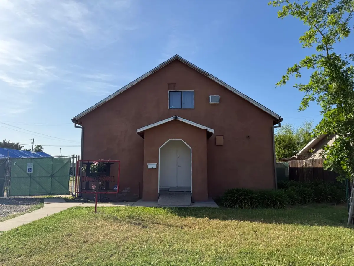 1416 Orange Avenue, Chowchilla, CA 93610 - Image #1