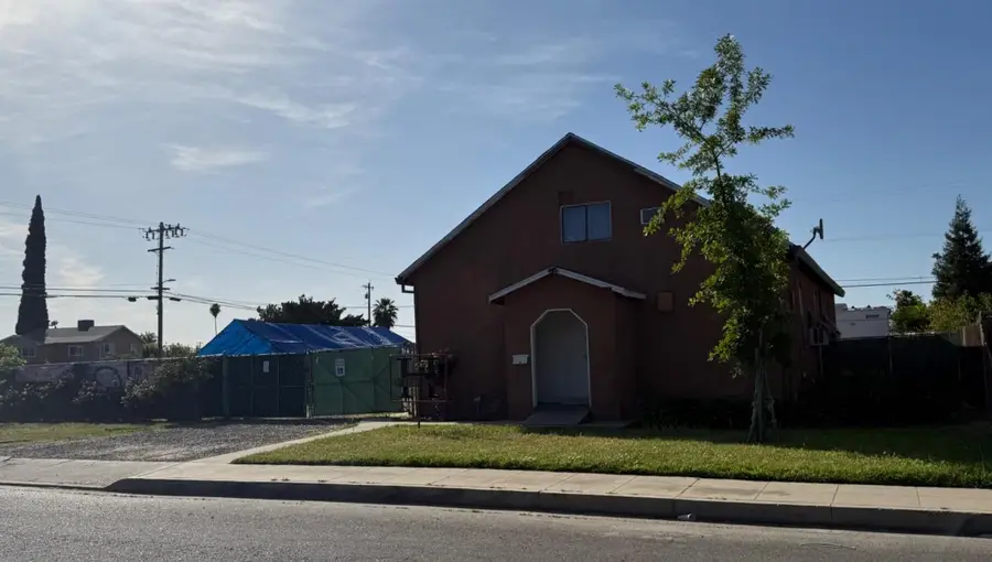 1416 Orange Avenue, Chowchilla, CA 93610 - Image #2