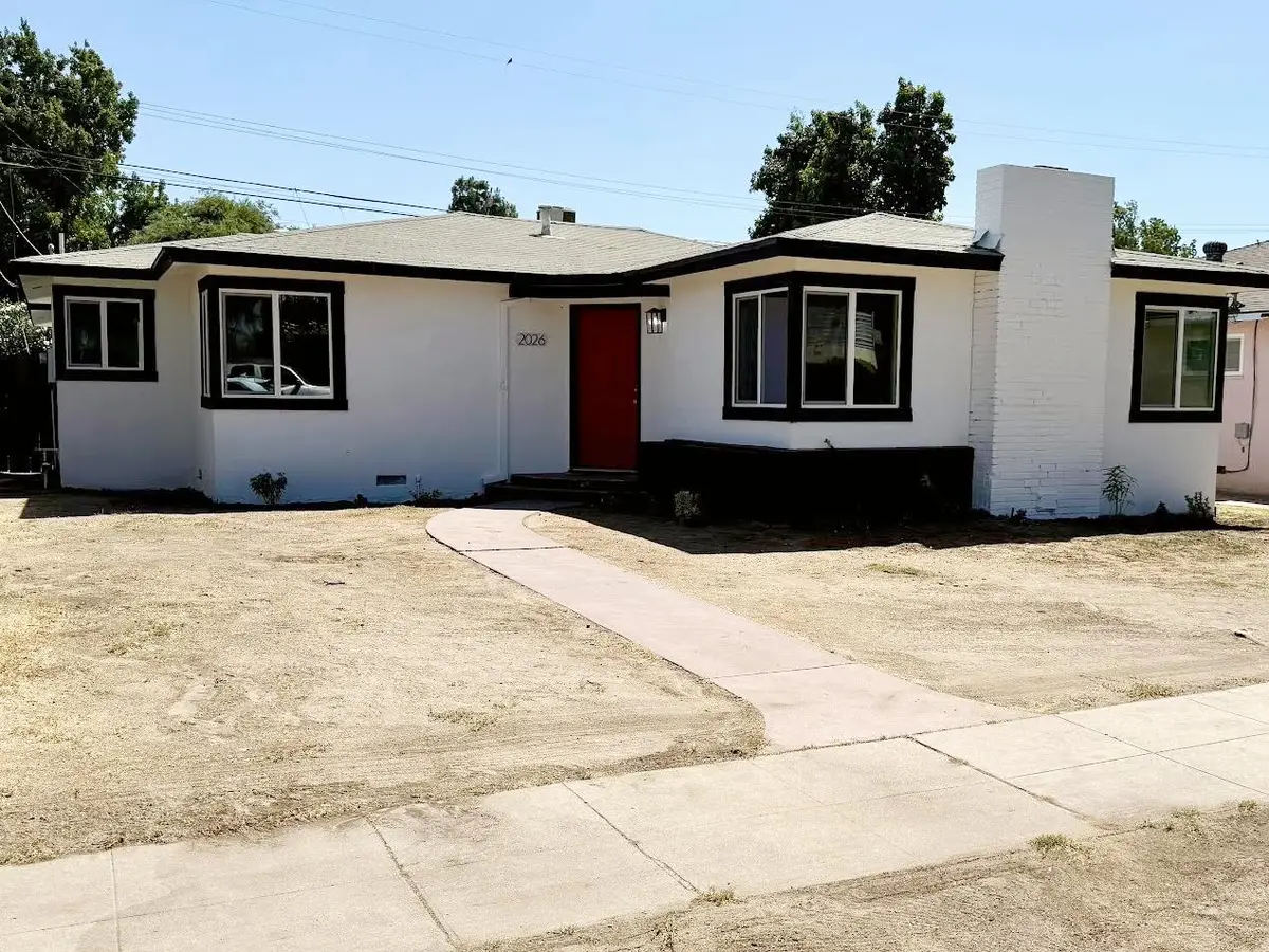 2026 E Simpson, Fresno, CA 93703 - Image #1