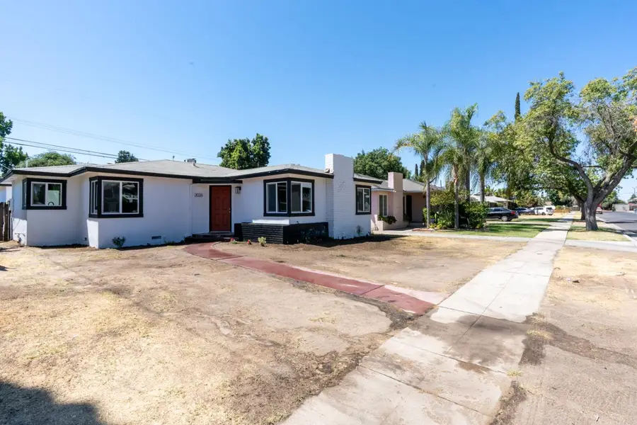 2026 E Simpson, Fresno, CA 93703 - Image #2