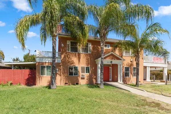 209 N C Street, Madera, CA 93638