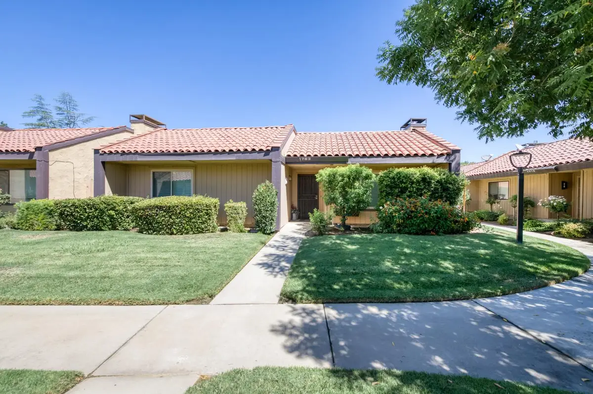 1763 W Santa Ana Avenue, Fresno, CA 93705 - Image #1