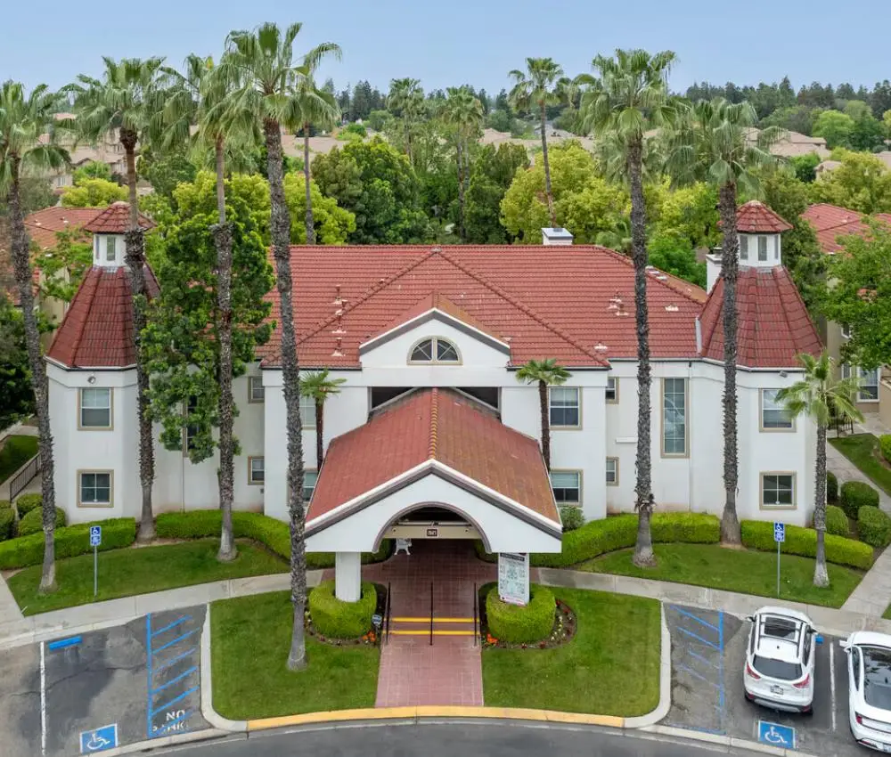 8153 N Cedar Avenue #222, Fresno, CA 93720 - Image #1