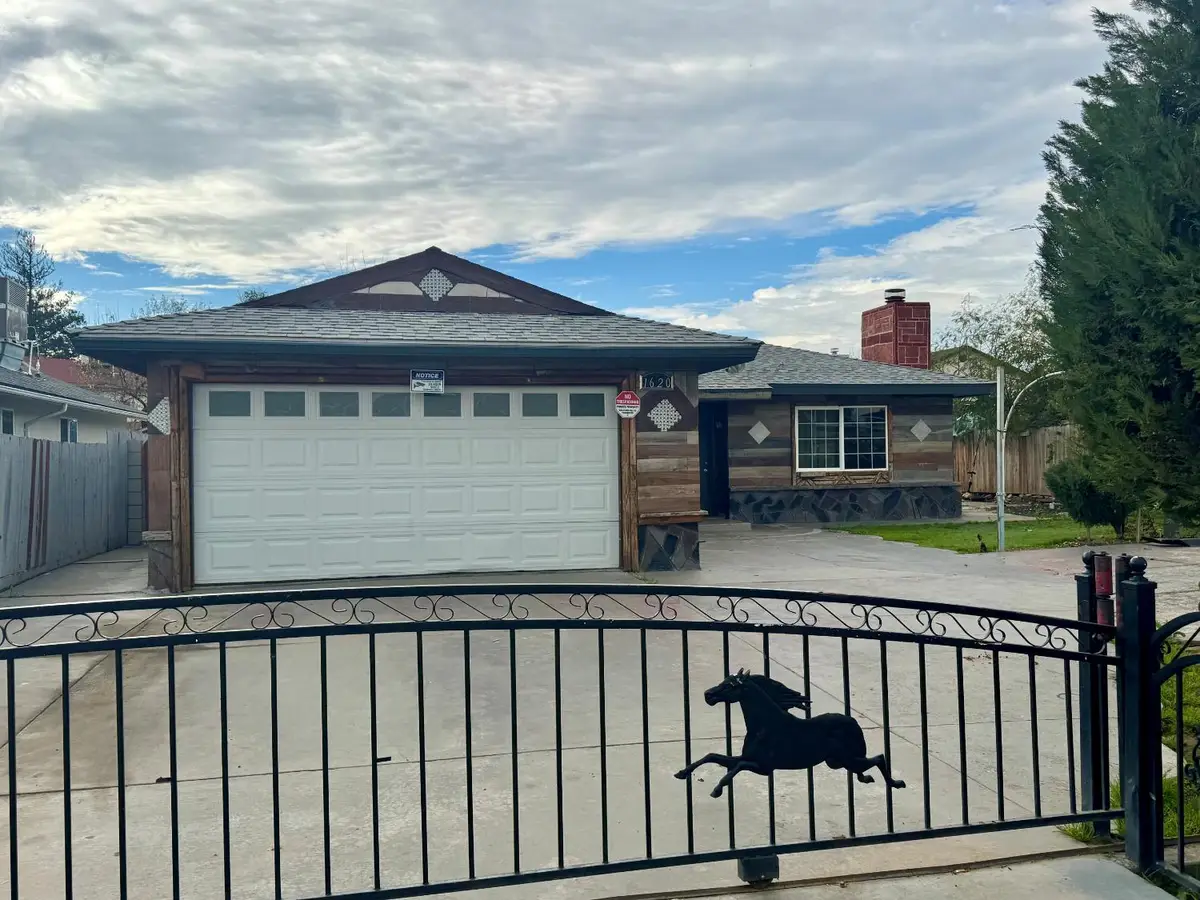 1620 N D Street, Madera, CA 93638 - Image #1