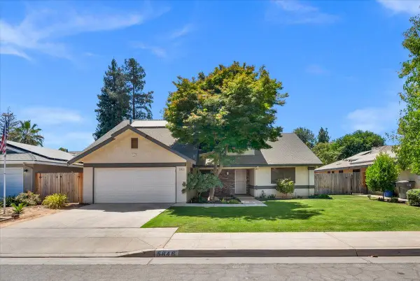 5846 E Grant Avenue, Fresno, CA 93727