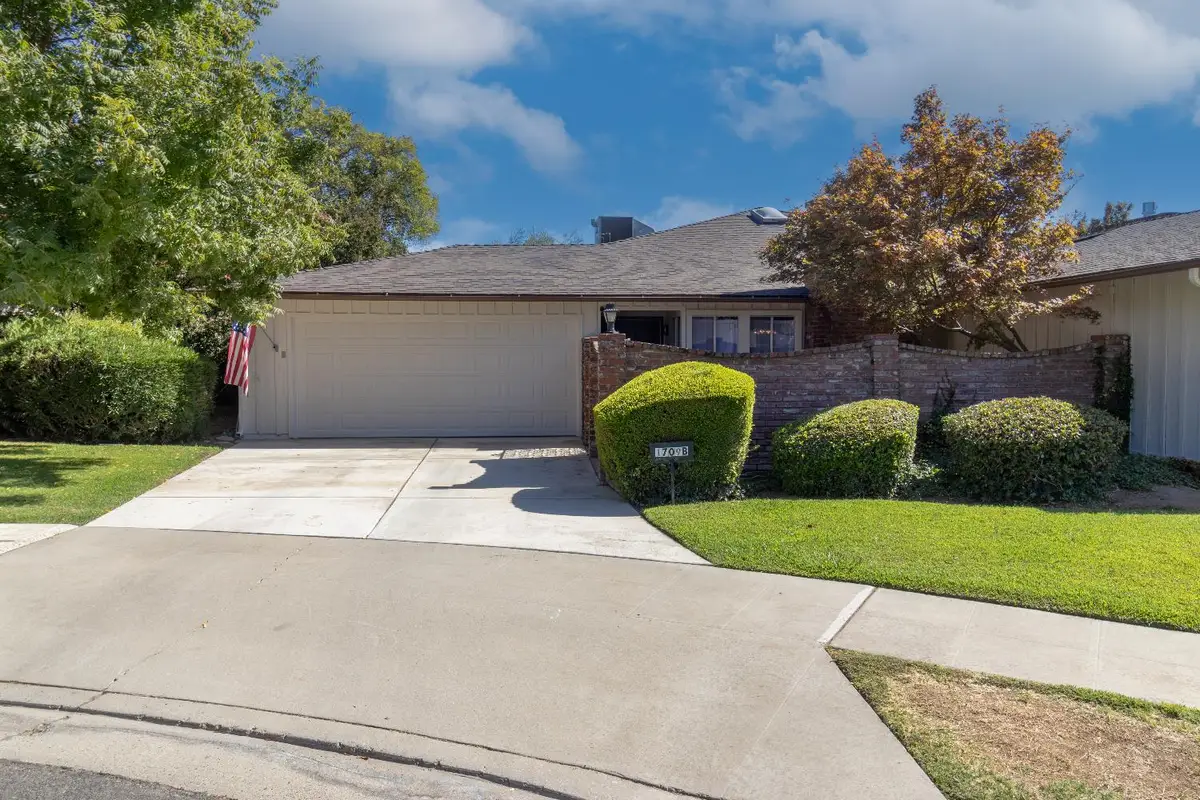 1709 W Calimyrna Avenue #9A, Fresno, CA 93711 - Image #1