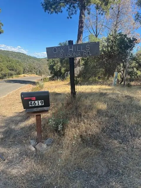4619 Usona Road, Mariposa, CA 95338 - Image #1