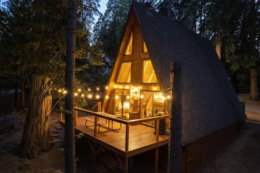 41770 Saddleback Road, Shaver Lake, CA 93664 - Image #2