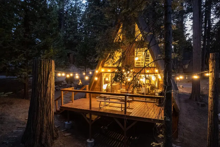 41770 Saddleback Road, Shaver Lake, CA 93664 - Image #3