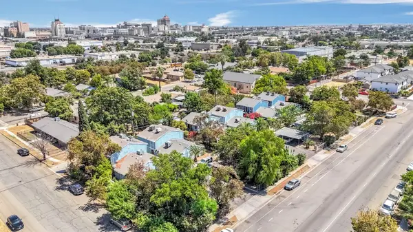 1636 B Street, Fresno, CA 93706