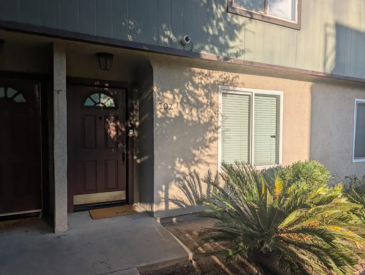 1745 N Winery Avenue #102, Fresno, CA 93703 - Image #1