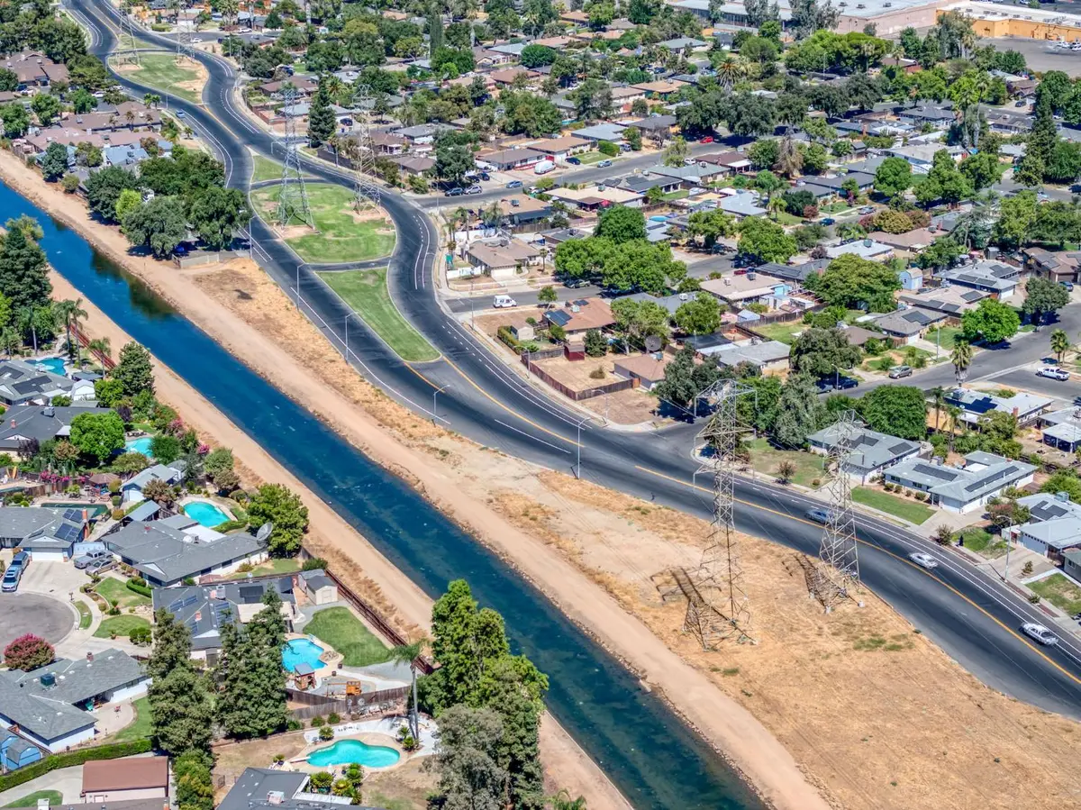 0 Emerson Avenue, Fresno, CA 93722 - Image #1