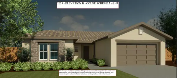 1925 Evergreen Street, Kingsburg, CA 93631