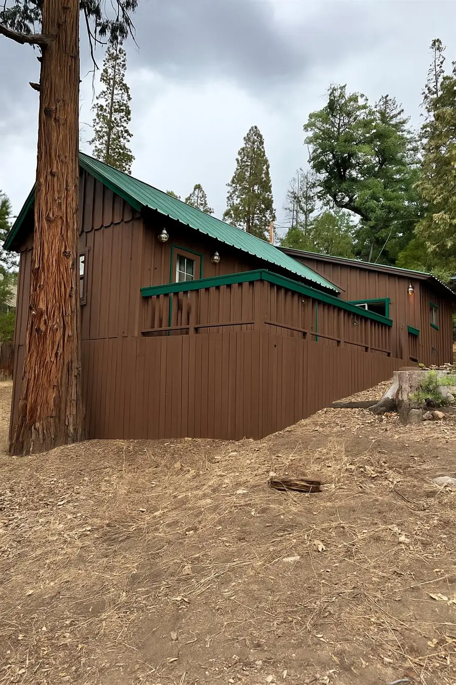 52358 Elder Rd. #52, Big Creek, CA 93605 - Image #2