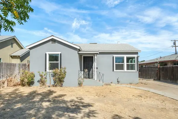 2043 11th Street, Reedley, CA 93654