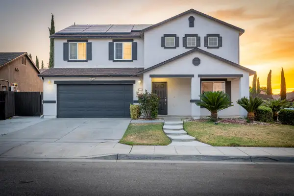 4777 N Rumi Avenue, Fresno, CA 93723