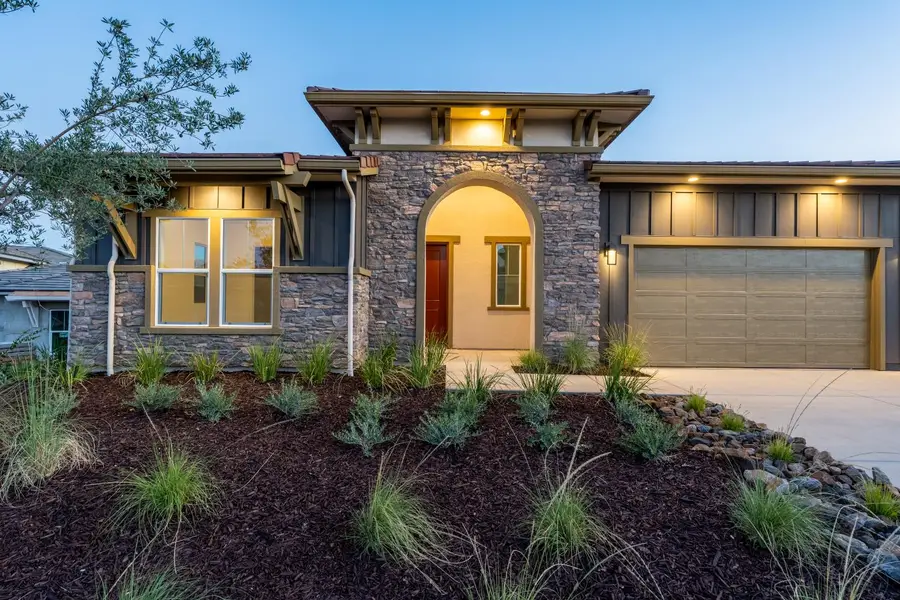 4527 Iron Creek Court, Friant, CA 93626 - Image #2