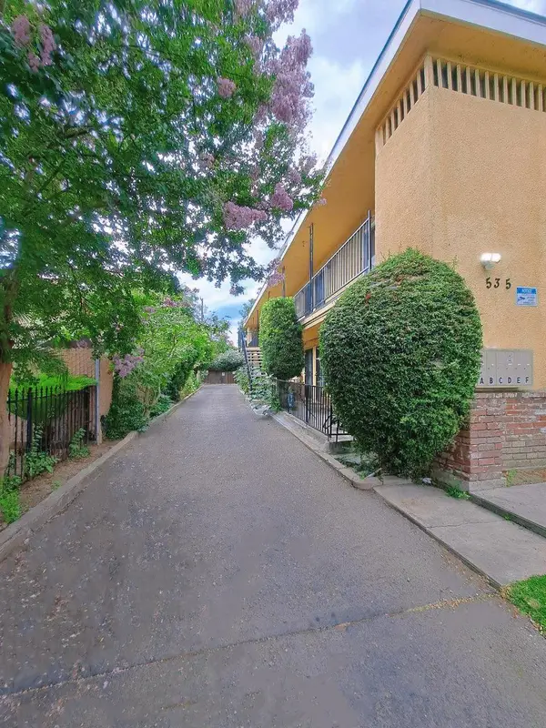 535 N 5th Street, Fresno, CA 93702