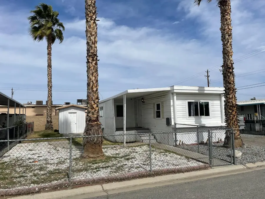 4401 Hughes Lane #116, Bakersfield, CA 93304 - Image #2