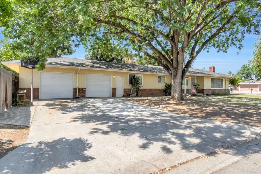 1591 E Almendra, Fresno, CA 93710 - Image #2