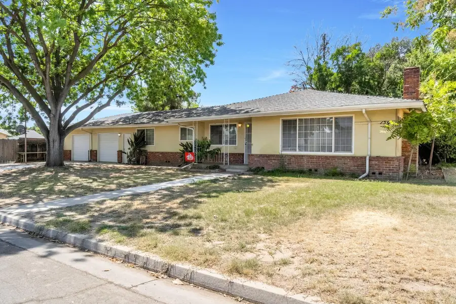 1591 E Almendra, Fresno, CA 93710 - Image #3