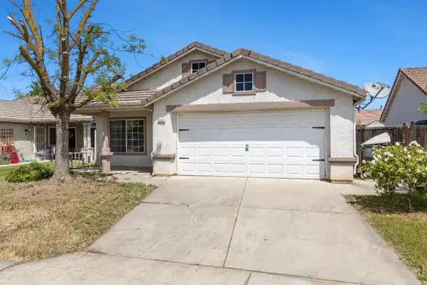 5634 W Donner Avenue, Fresno, CA 93722
