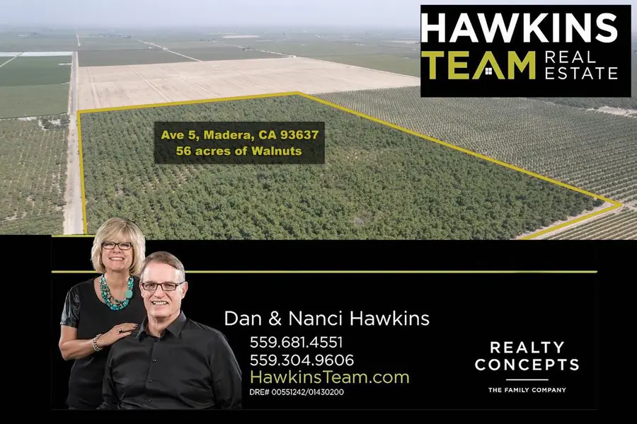 24290 Avenue 5, Madera, CA 93637 - Image #2