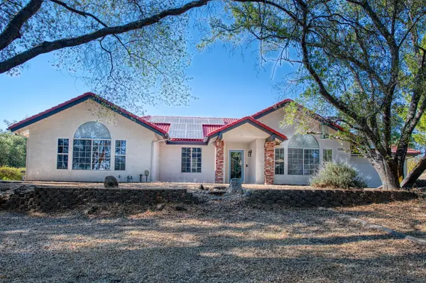 41981 Wild Horse Court, Coarsegold, CA 93614