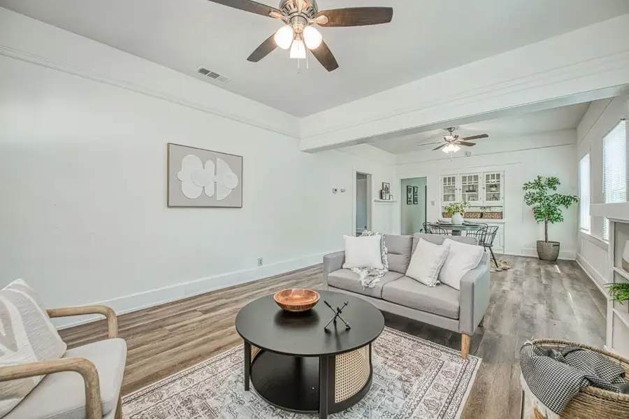 1010 N Ferger Avenue, Fresno, CA 93728 - Image #3