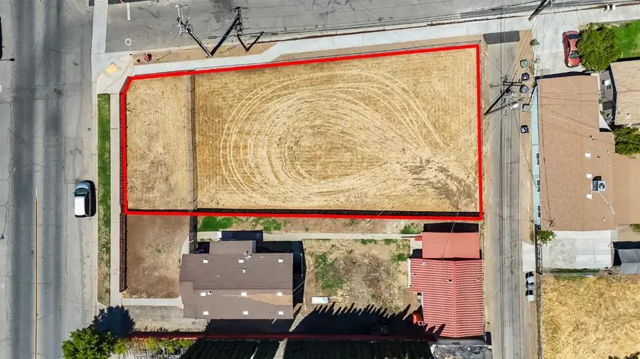 0 Lot 19 Blk 89, Madera, CA 93638 - Image #2