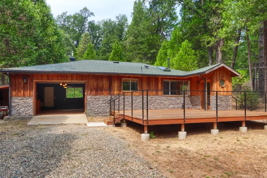 7115 Hites Cove Road, Mariposa, CA 95338 - #3