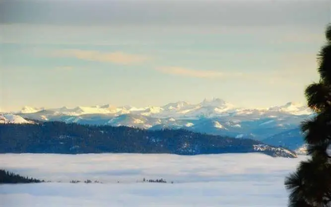 42629 Canyon Vista Lane, Shaver Lake, CA 93664 - Image #2