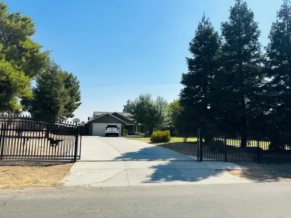 22025 Melrose Court, Madera, CA 93638