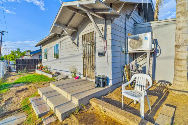 408 N Orchard Street, Fresno, CA 93701