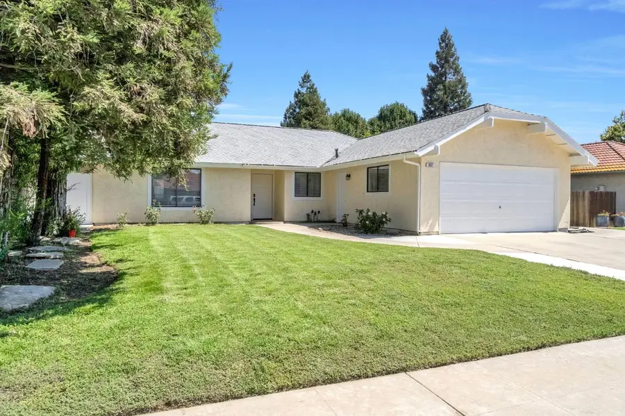 937 Filbert Avenue, Clovis, CA 93611 - Image #2