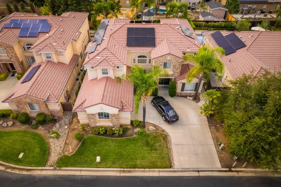 9655 N Willey Court, Fresno, CA 93720 - Image #2