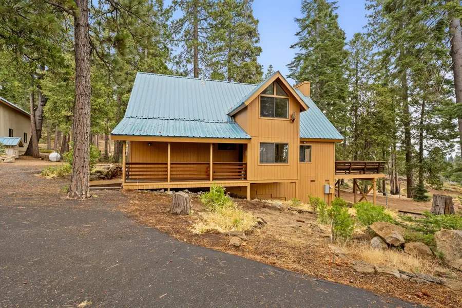 38018 Glenwood Lane, Shaver Lake, CA 93664 - Image #3