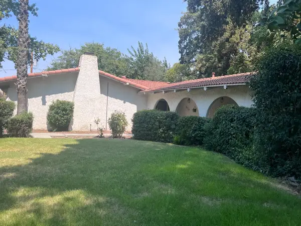 236 N Sierra Vista, Porterville, CA 93257