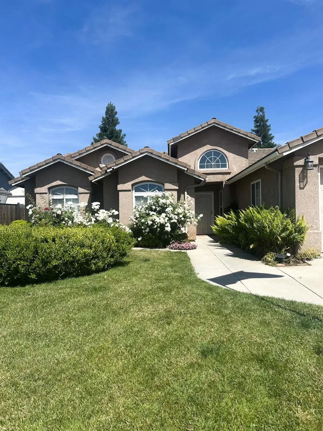 243 Toschi Drive, Madera, CA 93637 - Image #1