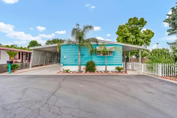 2627 W Midvalley Avenue #10, Visalia, CA 93277